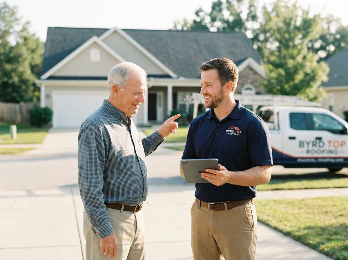 Roofing Tupelo, MS FAQs